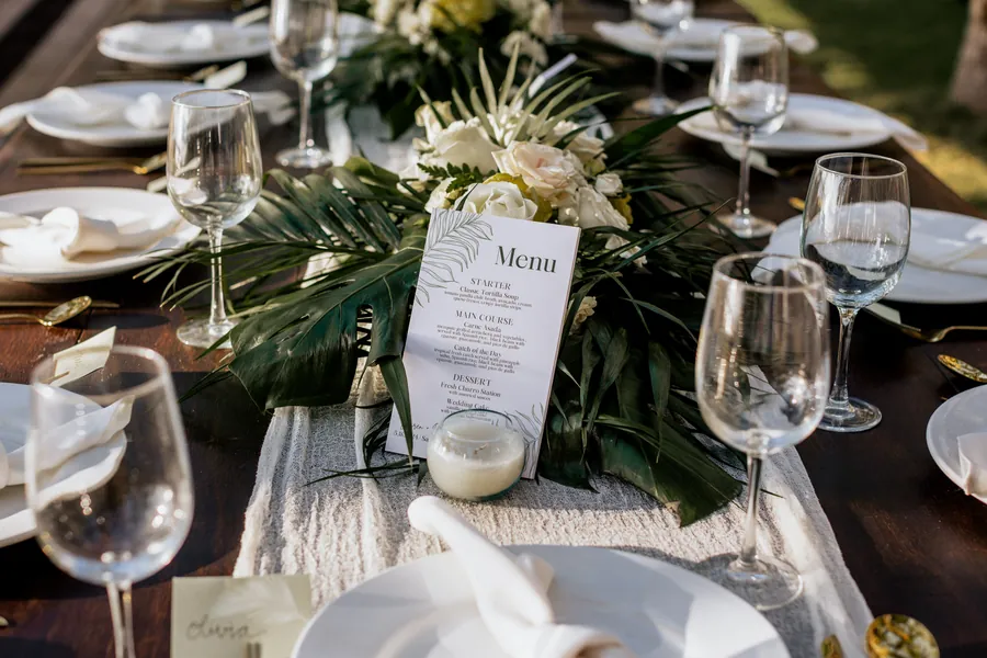Teitiare Estate wedding venue in Sayulita, Nayarit, Mexico