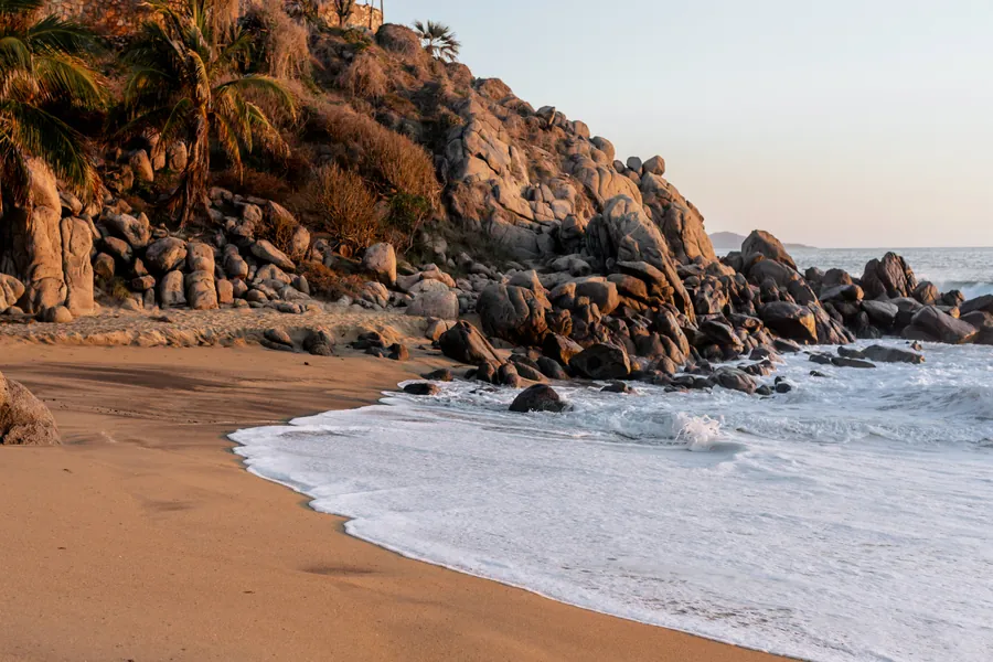 Teitiare Estate wedding venue in Sayulita, Nayarit, Mexico